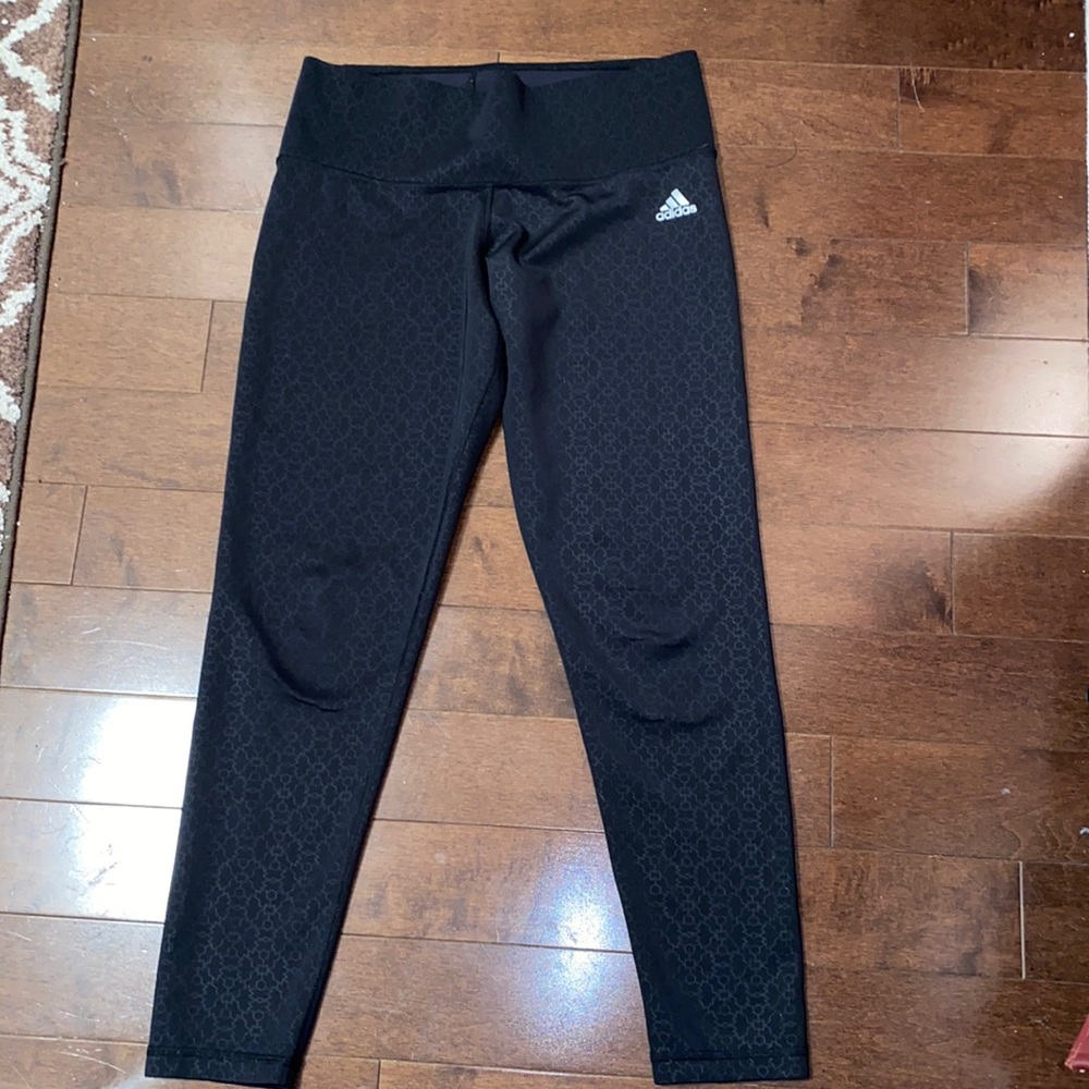 Adidas Women’s Running Pants